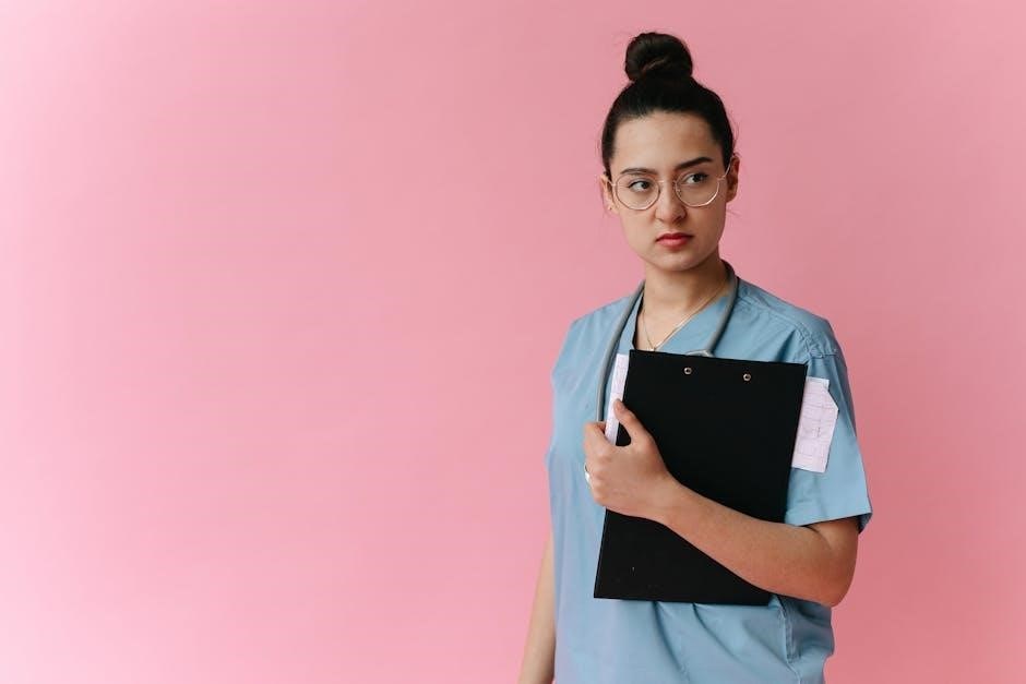 fundamentals of nursing pdf notes