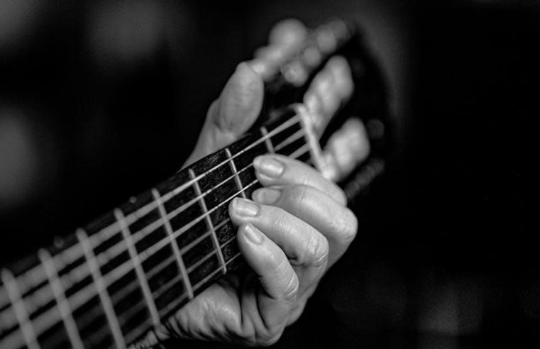guitar scales chart pdf