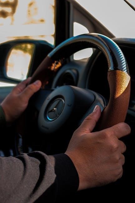 citizen eco drive manual