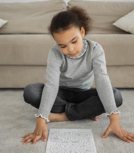 printable following directions worksheets pdf